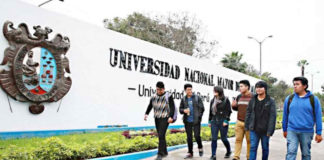 Universidad San Marcos: 4,261 vacantes para el examen admisión 2024-II