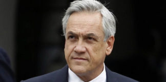 Expresidente de Chile Sebastián Piñera murió en accidente de helicóptero Sebastián Piñera