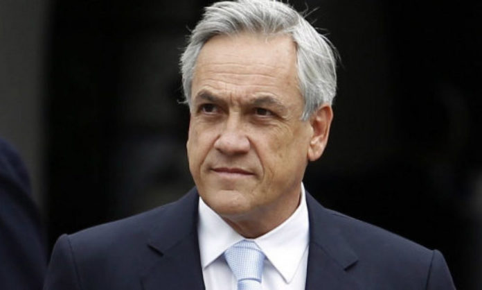 Sebastián Piñera Sebastián Piñera