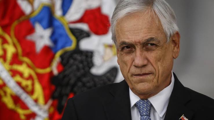 Sebastián Piñera