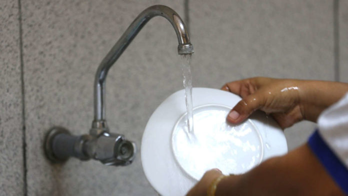 Sedapal anuncia corte de agua en Lima hoy martes y miércoles