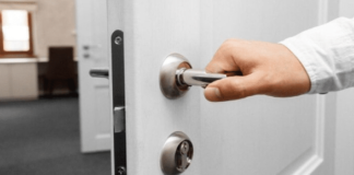 Seis consejos de seguridad para tu departamento