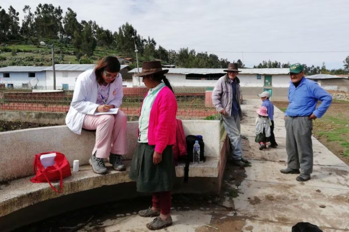 SERUMS 2024-I: conoce la programación del Minsa