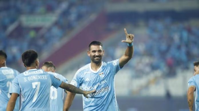 Sporting Cristal venció 4-1 a Los Chankas y es el nuevo líder del Apertura