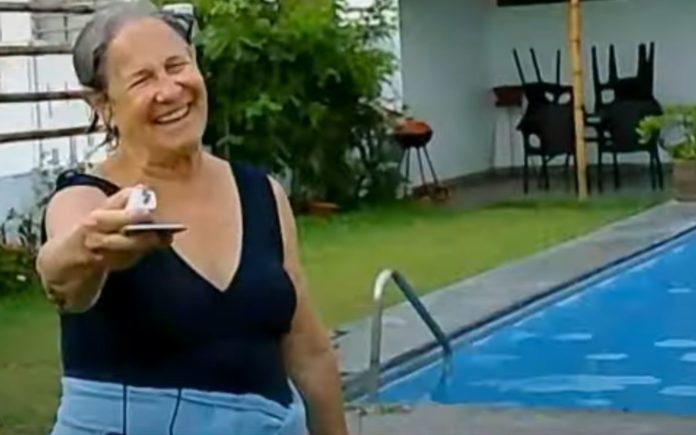 Susana Villarán: multa de más de S/51.000 por construcción de piscina