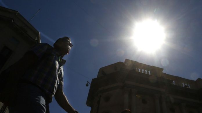 ¿Perú tiene la radiación UV más alta del mundo?