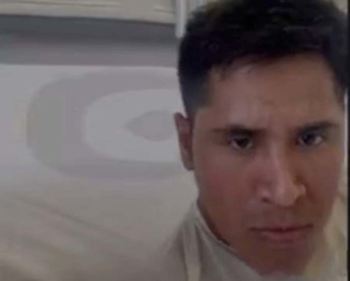 Un año a prisión por intentar quemar a mujer