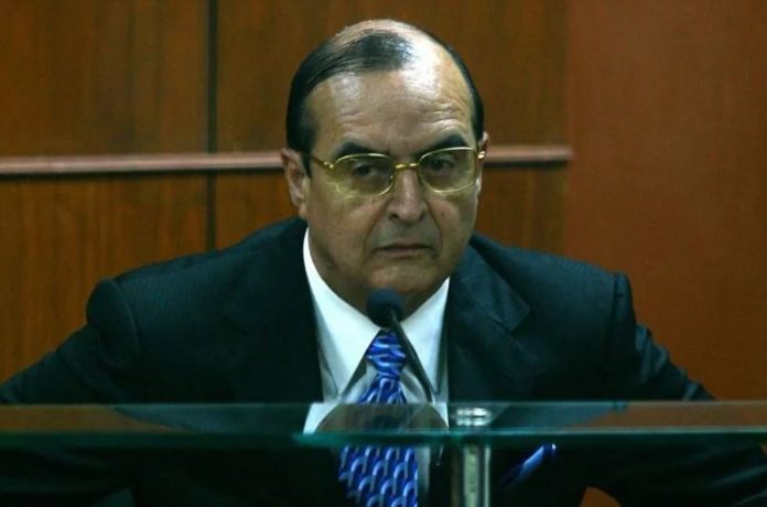 Vladimiro Montesinos Vladimiro Montesinos