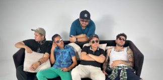 Dakriss: Lanzan versión urbana de 'Locos de atar' con gira nacional