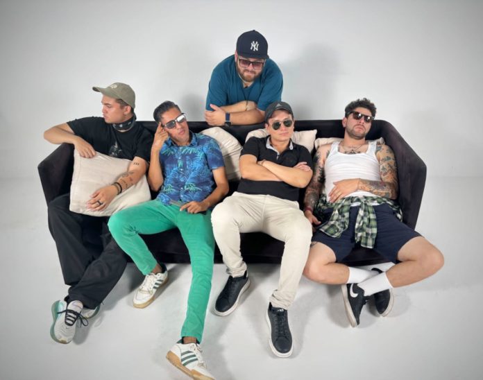 Dakriss: Lanzan versión urbana de 'Locos de atar' con gira nacional