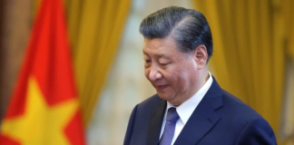 Xi Jinping