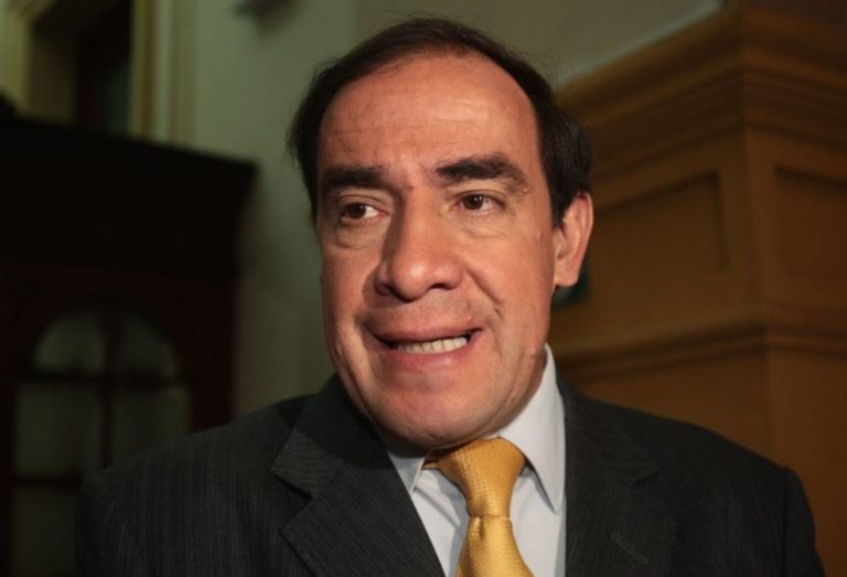 Yonhy Lescano