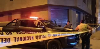 Hombre asesinado a balazos cerca de su casa en S.M.P.