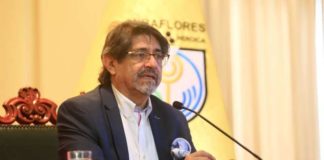 Fiscalía toma medidas preventivas contra el alcalde de Miraflores