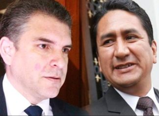 cerrón