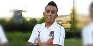 Christian Cueva abandonó el Perú tras acusaciones por infidelidad Christian Cueva abandonó el Perú tras acusaciones por infidelidad