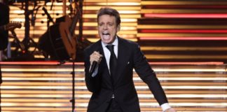 El sol de México, Luis Miguel, prepara su llegada a Lima para un gran concierto.