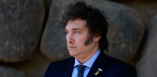 Milei busca derogar ley de Aborto en Argentina