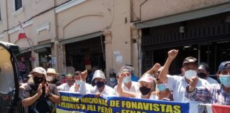 fonavistas