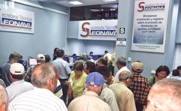 Fonavi: Formato para recuperar tu monto exacto de devolución fonavistas