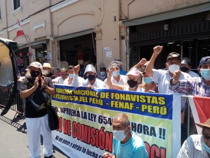 fonavistas fonavistas