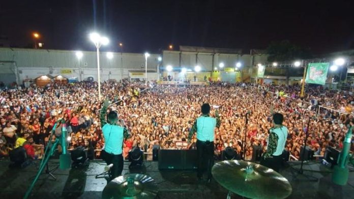 Extorsionadores apuntan al Huaralino en Los Olivos