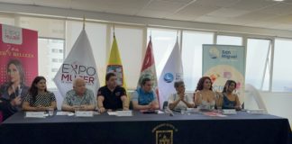 Expo Mujer 2024: Una feria para inspirar y apoyar a las mujeres emprendedoras