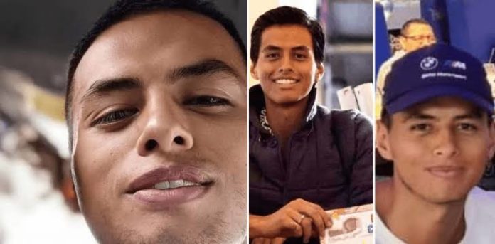 Colombiano desaparecido hallado muerto en Vancouver Colombiano desaparecido hallado muerto en Vancouver