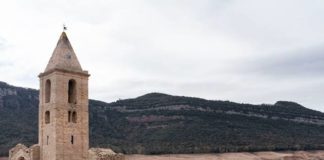 Cataluña: emergencia por sequía para seis millones