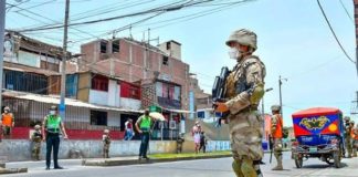 Alerta en Trujillo y Pataz: Emergencia por delincuencia