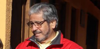 Chile: alcalde se suicida tras chocar ebrio