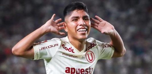 Piero Quispe: ¿Ruptura en Instagram?