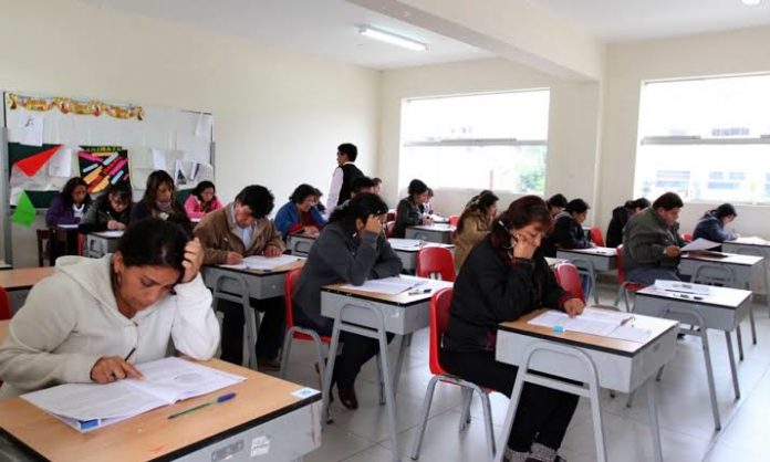 Bono Docente 2024: ¡S/ 18,000 para Maestros!