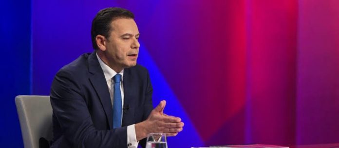 Montenegro destaca en encuestas electorales portuguesas