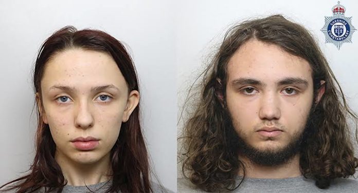 Justicia para Brianna: asesinos condenados