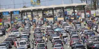 Lima: Tráfico inefable, pérdida anual de S/2 mil millones