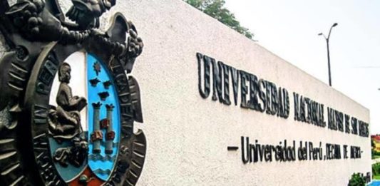 Simulacro San Marcos 2024: ¡Prepárate!