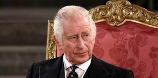 Carlos III: Pausa real por cáncer