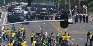 Brasil: 29 condenas por ataque golpista