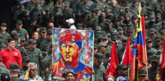 Chavismo repudia resolución europea Chavismo repudia resolución europea