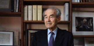 Fallece Robert Badinter, abolidor de la pena de muerte en Francia