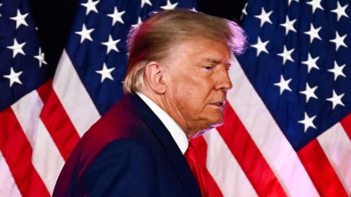 Trump busca inmunidad ante el Supremo