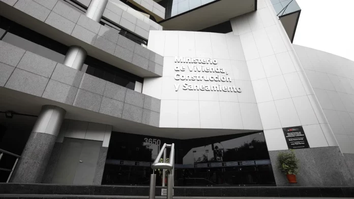 Cajamarca: 346 bonos para renovar hogares