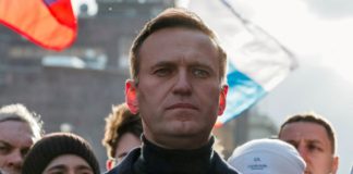 Autoridades rusas entregaron el cuerpo de Navalni a su madre