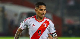 César Vallejo y la posible ruptura de contrato de Paolo Guerrero César Vallejo y la posible ruptura de contrato de Paolo Guerrero
