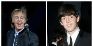 Paul McCartney recuperó su legendario bajo que fue robado