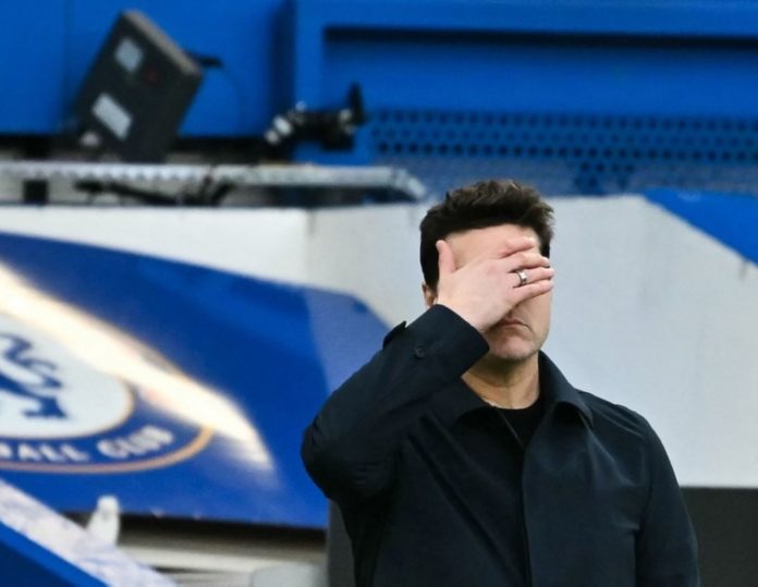 Pochettino y Chelsea sufren un duro golpe al caer ante el Wolverhampton.
