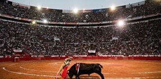 Suspenden nuevamente las corridas de toros en Ciudad de México