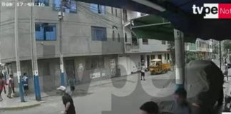 Identifican presunto autor de disparos en enfrentamiento entre supuestos barristas