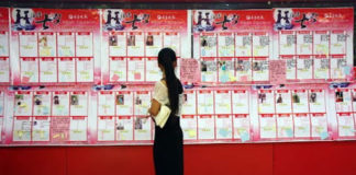 Novias de Alquiler: Solución Moderna en China